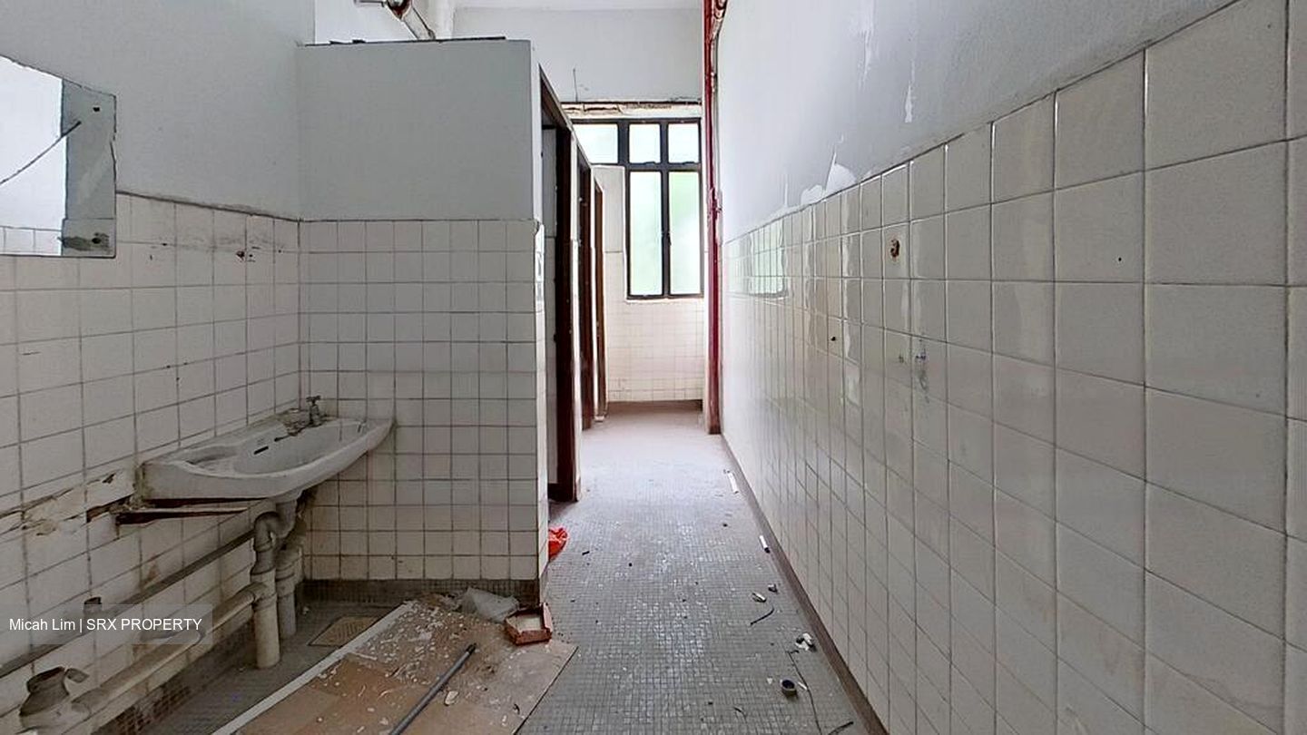 Mun Hean Industrial Building (D12), Factory #482159851